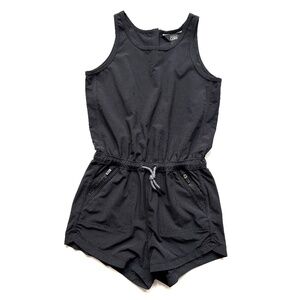 Athleta Girl On the Go Romper